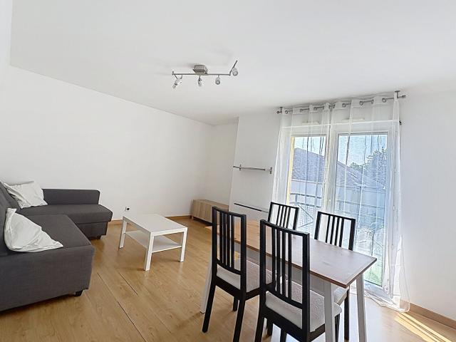 Appartement 2 pièces Saint Herblain 52.10m² 793€ à louer