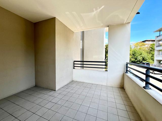 Appartement 2 pièces Saint Julien en Genevois 45.32m² 1250€ à louer l'Adresse