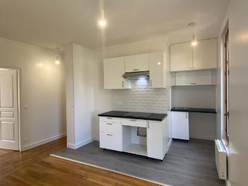 Appartement 2 pièces Saint Maur des Fossés 31.47m² 845€ à louer l'Adresse