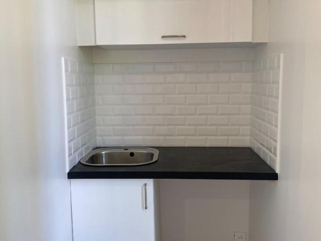 Appartement 2 pièces Saint Maur des Fossés 31.47m² 845€ à louer l'Adresse