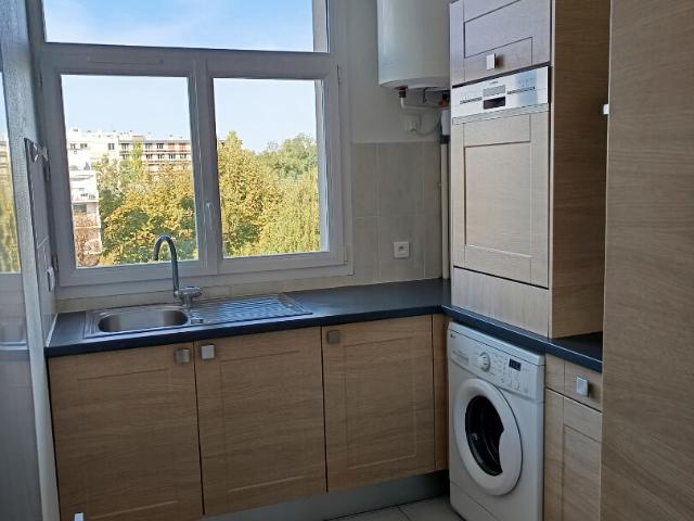 Appartement 2 pièces Saint Maur des Fossés 45.11m² 1067€ à louer