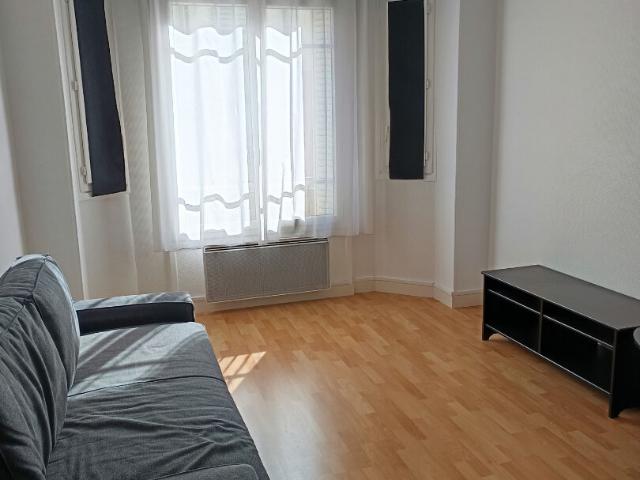 Appartement 2 pièces Saint Maur des Fossés 45.11m² 1067€ à louer l'Adresse