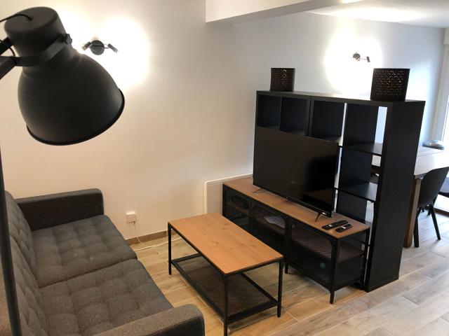 Appartement 2 pièces Saint Nazaire 36.62m² 720€ à louer