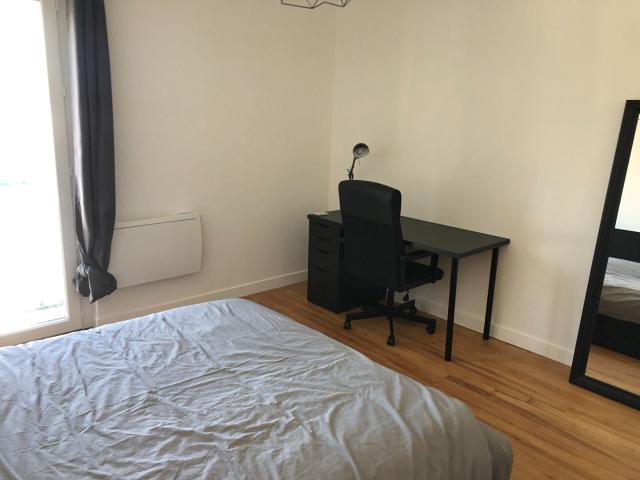 Appartement 2 pièces Saint Nazaire 52.91m² 790€ à louer