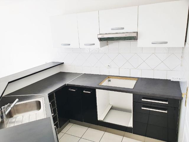 Appartement 2 pièces Sainte Geneviève des Bois 39.00m² 845€ à louer