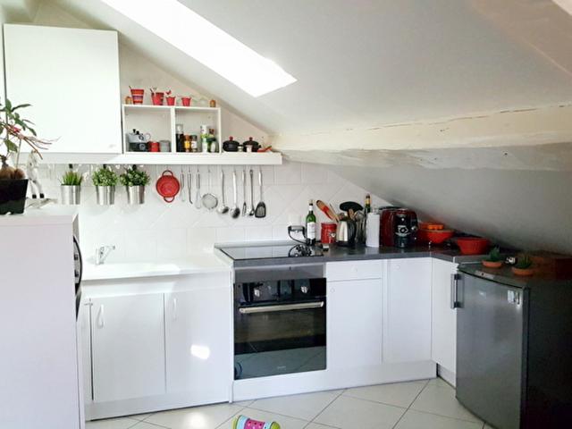 Appartement 2 pièces Sainte Geneviève des Bois 32.27m² 723€ à louer l'Adresse