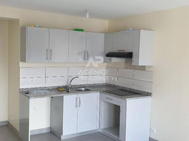 Appartement 2 pièces Sartrouville 29.80 m2