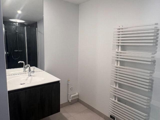 Appartement 2 pièces Sarzeau 49.34m² 695€ à louer