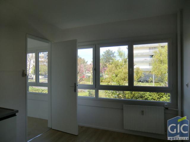 Appartement 2 pièces – Secteur chemin vert