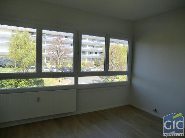 Appartement 2 pièces – Secteur chemin vert