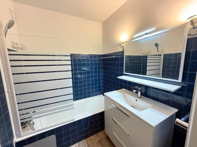 Appartement 2 pièces Sète 32.97m² 585€ à louer l'Adresse