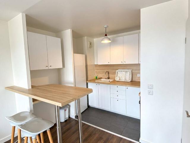Appartement 2 pièces SEVRAN