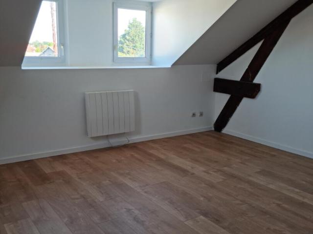 Appartement 2 pièces Soissons 36.73m² 590€ à louer