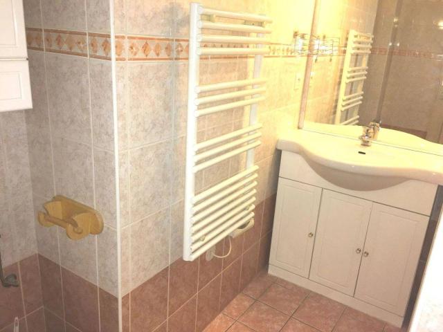 Appartement 2 pièces Sospel