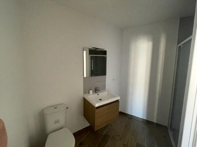 Appartement 2 pièces Soudan 45.47m² 482€ à louer