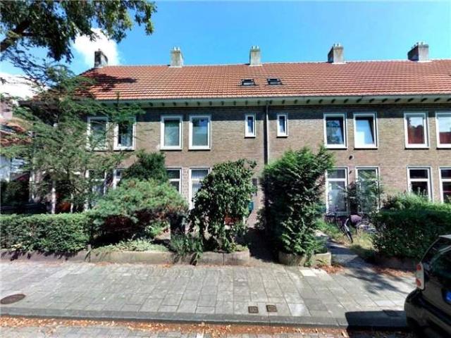 Appartement 2 Pièces St Leonardusstraat, Eindhoven