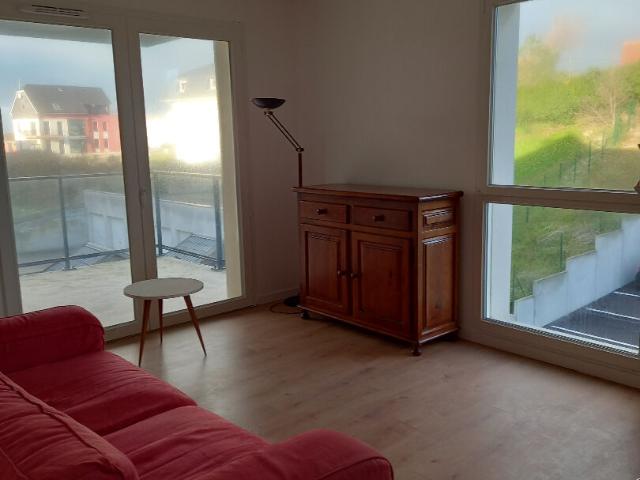 Appartement 2 pièces Stella 42.29m² 749€ à louer l'Adresse