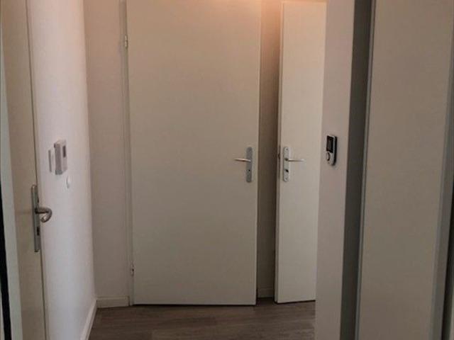 Appartement 2 Pièces Strasbourg
