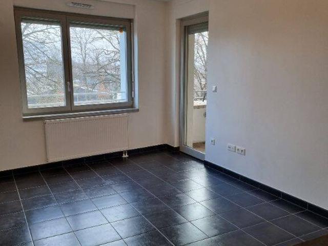 Appartement 2 pièces Strasbourg 48.17m²