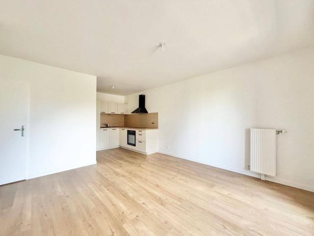 Appartement 2 pièces Sucy gare RER A