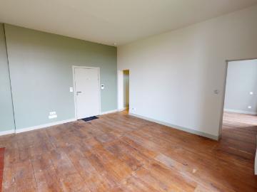 Appartement 2 pièces sur Ligugé