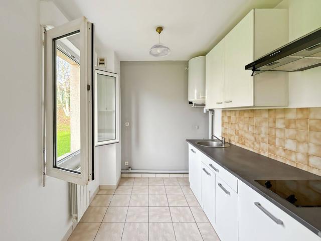 Appartement 2 pièces sur Limay