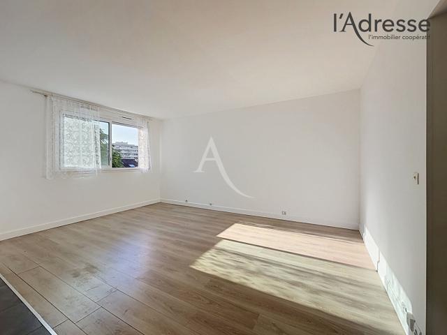 Appartement 2 pièces Suresnes 50.00m² 1250€ à louer l'Adresse