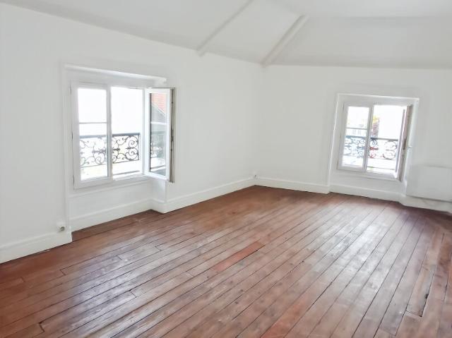 Appartement 2 pièces Suresnes 51.67m² 990€ à louer