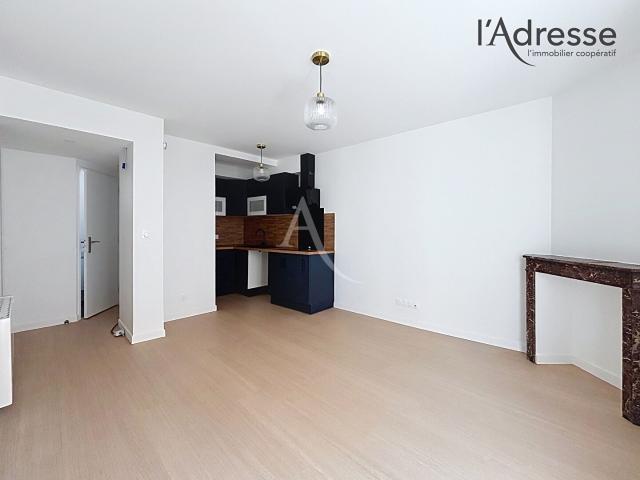 Appartement 2 pièces Suresnes 36.00m² 1300€ à louer