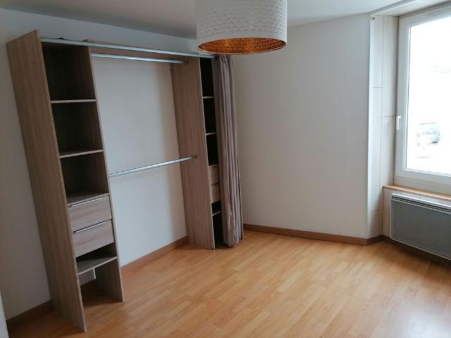 Appartement 2 piï¿½ces 55mï¿½