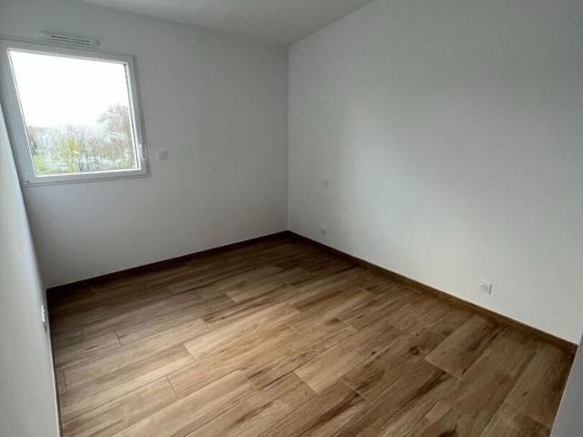 Appartement 2 piï¿½ces Au Chï¿½teau D'Olonne