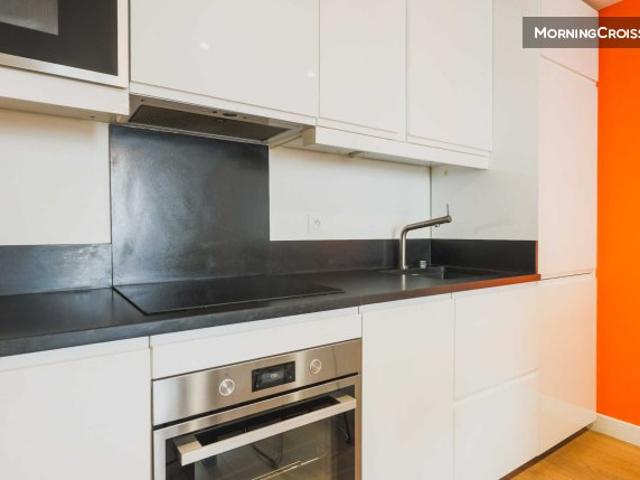 appartement 2 SDB Sacré Cœur