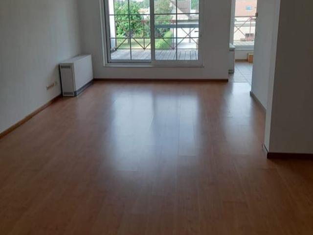 Appartement 2 slaapkamers, Merelbeke met garage