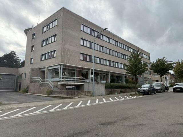 Appartement 2 slaapkamers met autostaanplaats