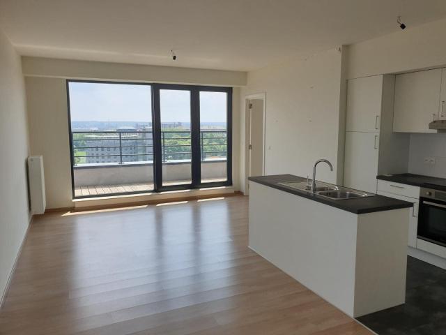 Appartement 2 slaapkamers met prachtig terras