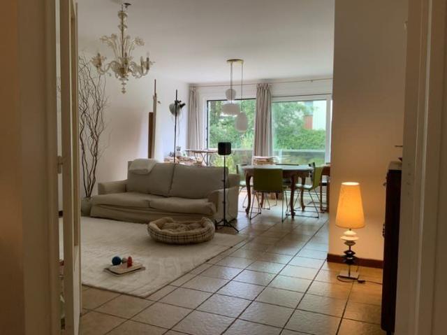 Appartement 2 slaapkamers Antwerpen, EPC A