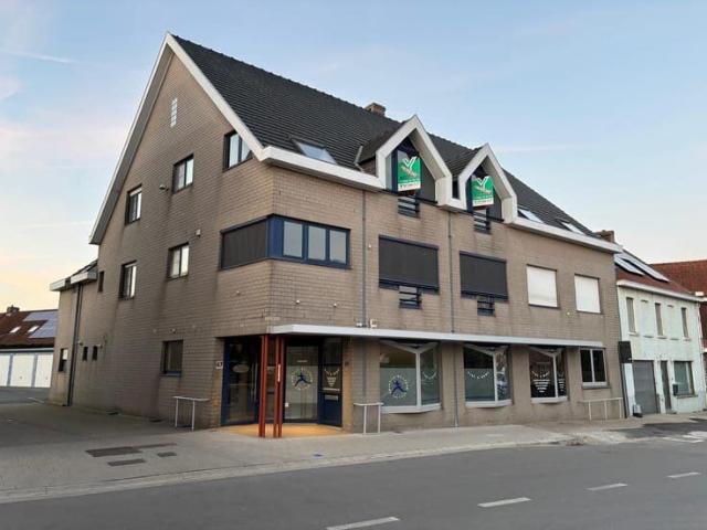 Appartement 2 slaapkamers, Bellegem, EPC B