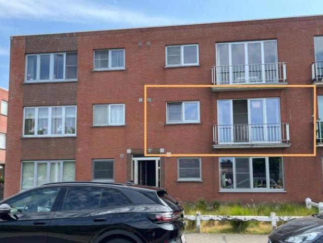 Appartement 2 Slaapkamers, Brugge, EPC B