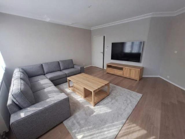 Appartement 2 slaapkamers, Dilbeek, EPC B 45
