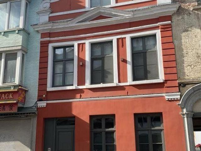 Appartement 2 Slaapkamers Gent 247m² EPC B