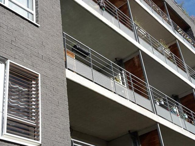 Appartement 2 slaapkamers Jette Toplocatie vrij 31/12