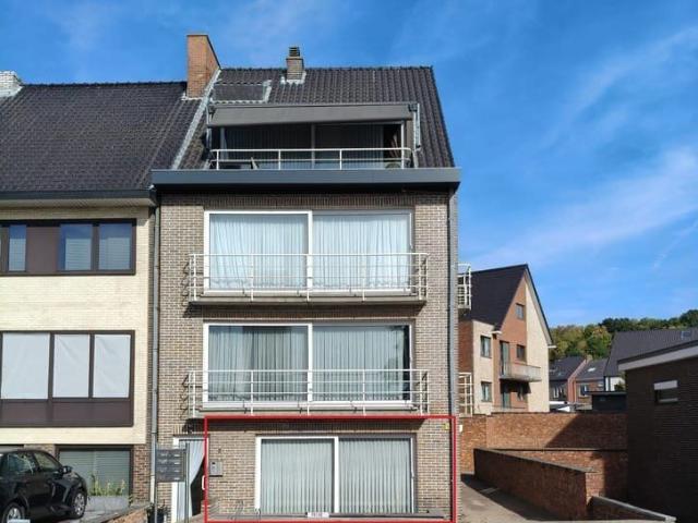 Appartement 2 slaapkamers te huur Aarschot