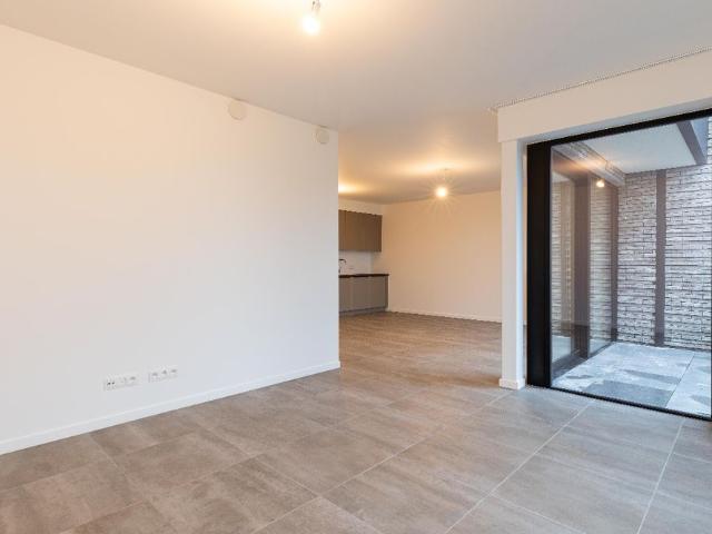 Appartement 2 slaapkamers te huur in Bilzen
