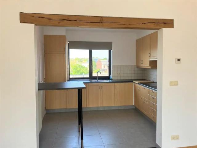 Appartement, 2 slaapkamers, terras