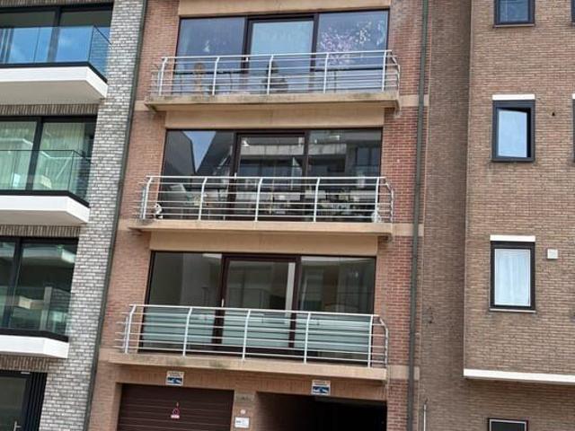 Appartement 2 slaapkamers