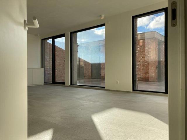Appartement 2 slaapkamers