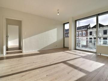 Appartement 2 slaapkamers