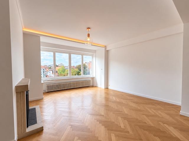Appartement 2 Slaapkamers