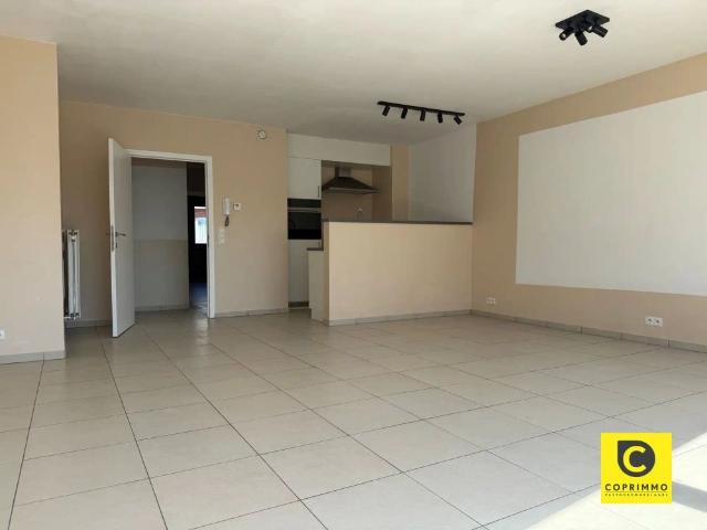 Appartement: 2 slk