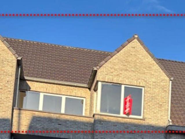 Appartement 2 slk. Beveren met balkon, EPC C